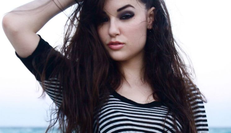 Sasha Grey