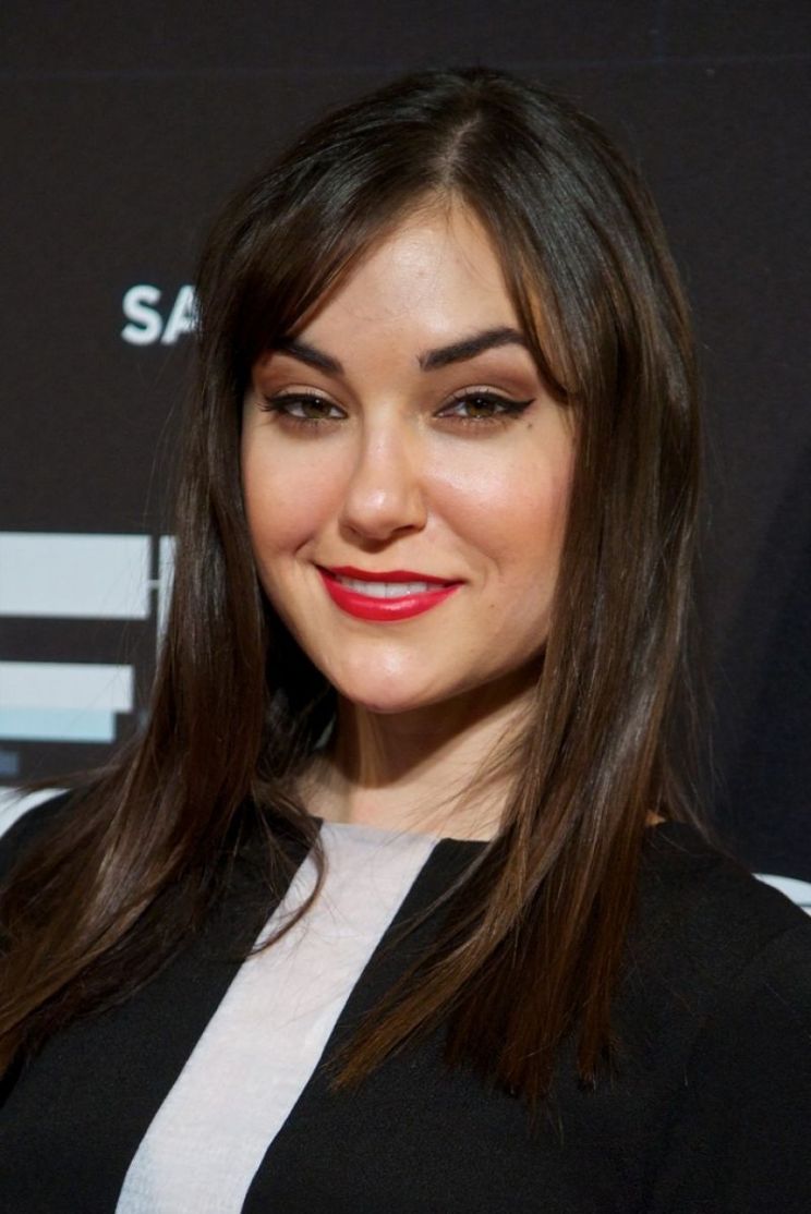 Browse and download High Resolution Sasha Grey's Portrait Photos
