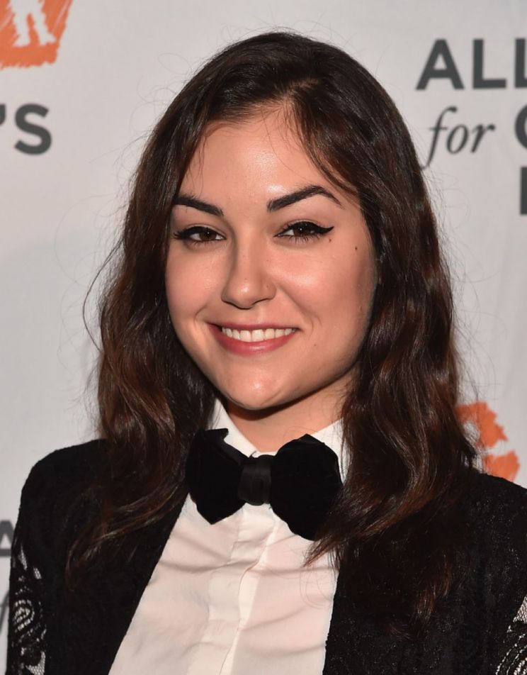 Sasha Grey