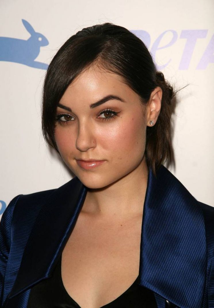 Sasha Grey