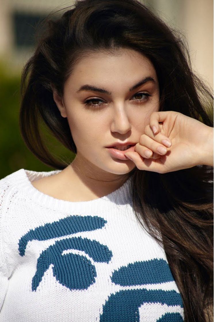 Sasha Grey