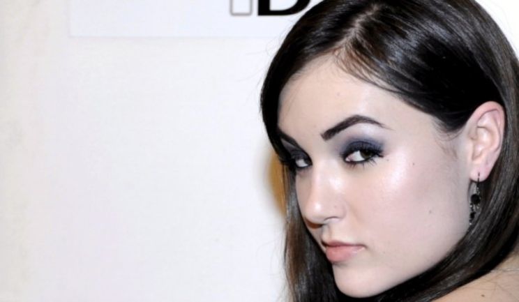 Sasha Grey