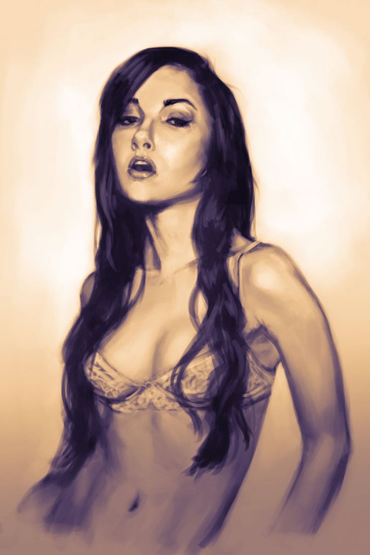 Sasha Grey