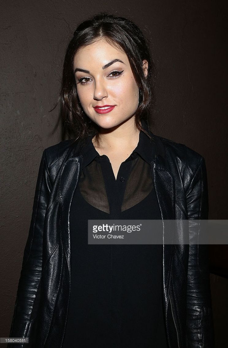 Sasha Grey