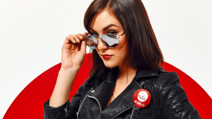 Sasha Grey