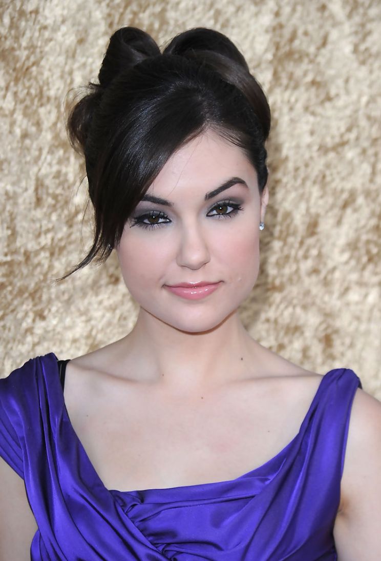 Sasha Grey