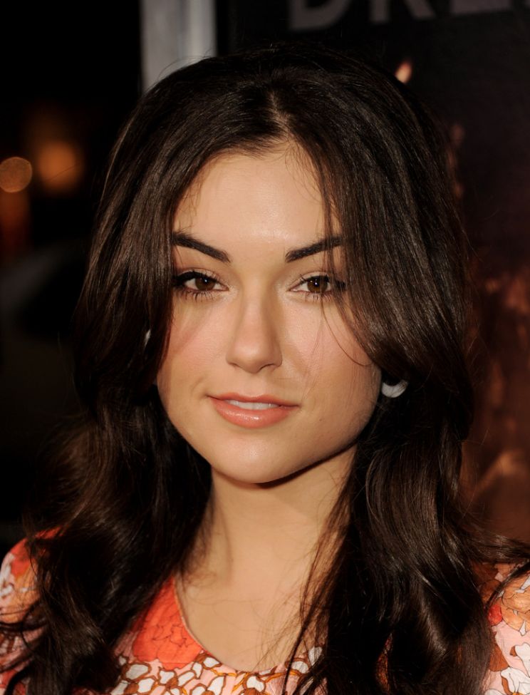 Sasha Grey