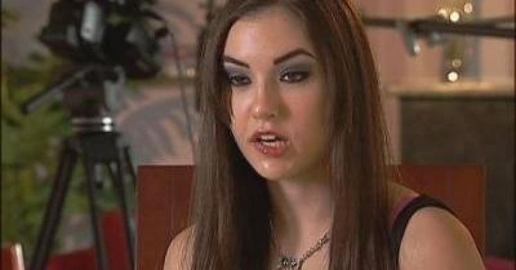 Sasha Grey