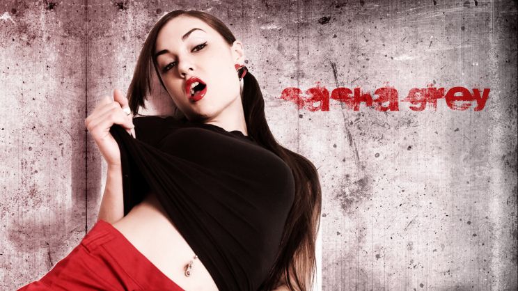 Sasha Grey