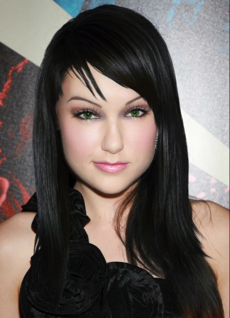 Sasha Grey