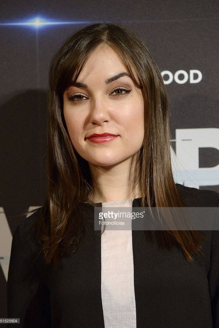 Sasha Grey