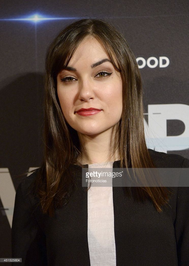 Sasha Grey