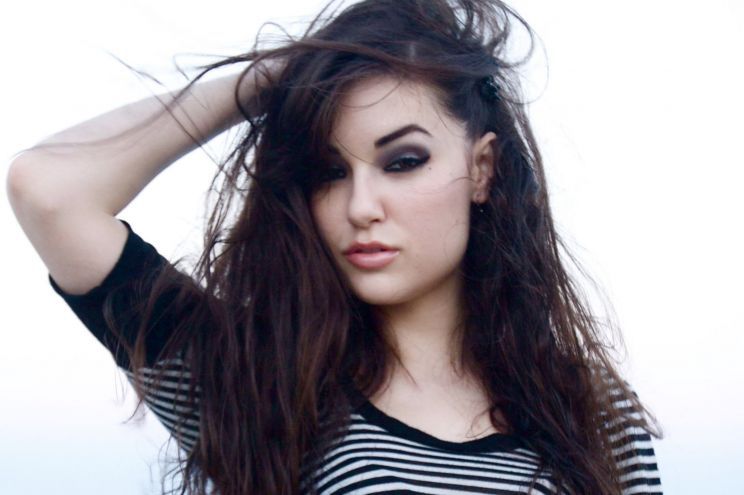 Sasha Grey