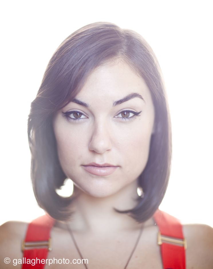 Sasha Grey