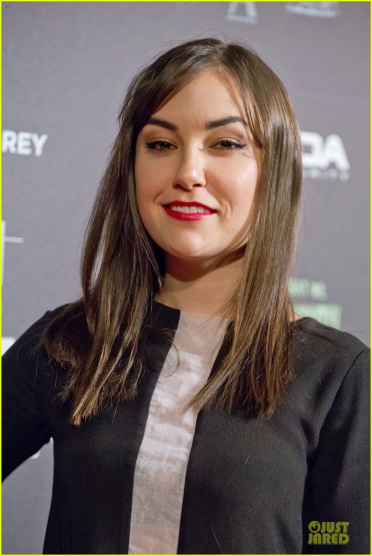 Sasha Grey