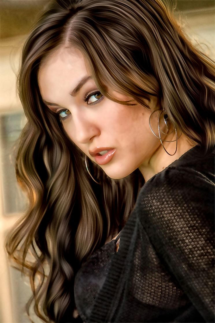 Sasha Grey