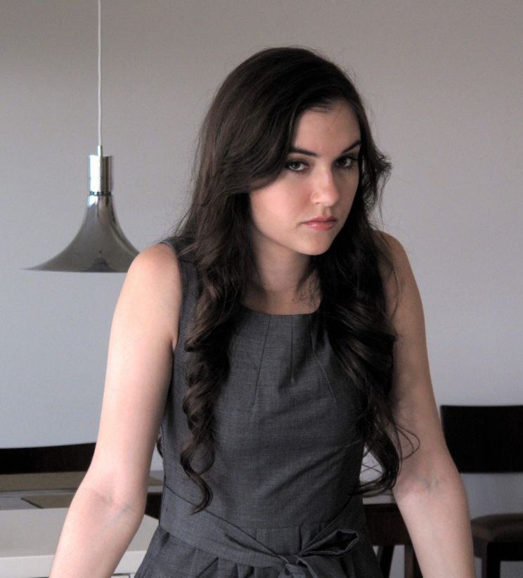 Sasha Grey