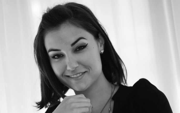 Sasha Grey