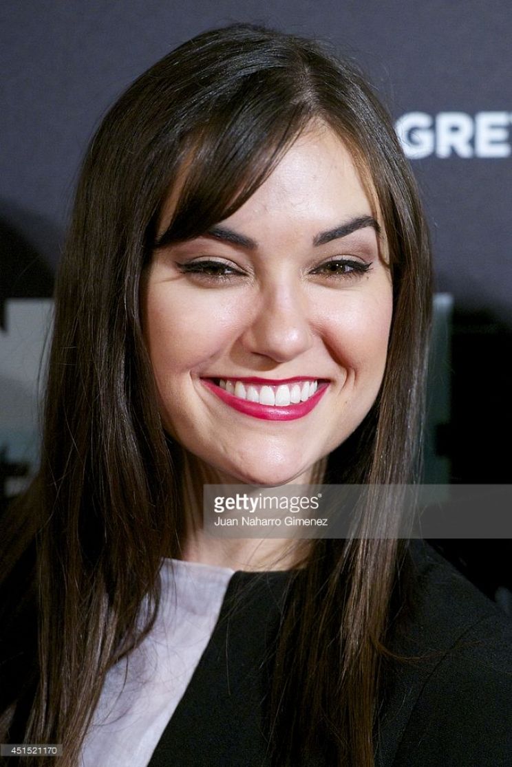 Sasha Grey