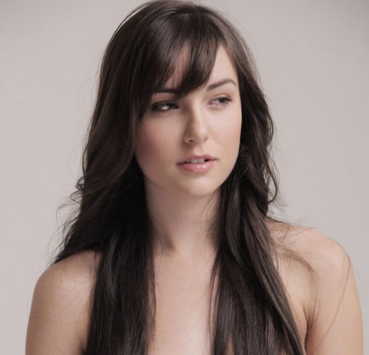 Sasha Grey