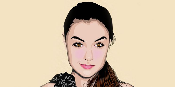 Sasha Grey