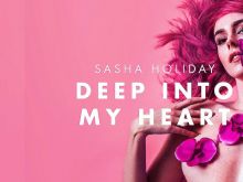 Sasha Heart