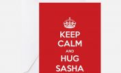 Sasha Heart