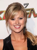 Sasha Jackson #315311 picture (Portrait Medium)