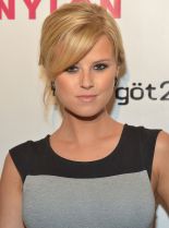 Sasha Jackson #315326 picture (Portrait Medium)
