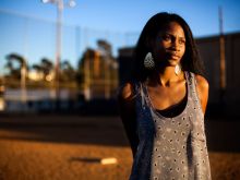 Sasha Knox photo