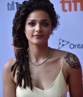 Sasha Lane