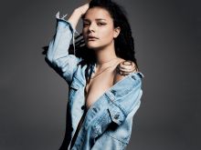 Sasha Lane