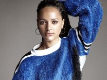 Sasha Lane