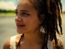 Sasha Lane