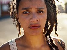 Sasha Lane