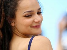 Sasha Lane