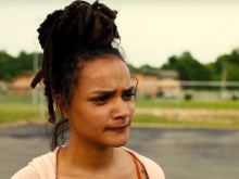 Sasha Lane