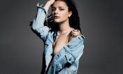 Sasha Lane