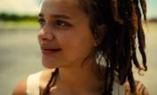 Sasha Lane