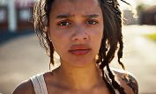 Sasha Lane