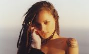 Sasha Lane