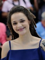 Sasha Lane