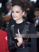 Sasha Lane