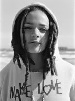 Sasha Lane