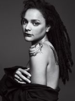 Sasha Lane