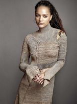 Sasha Lane