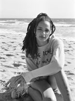 Sasha Lane