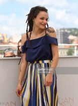 Sasha Lane