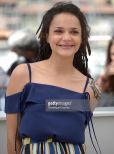 Sasha Lane