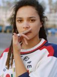 Sasha Lane